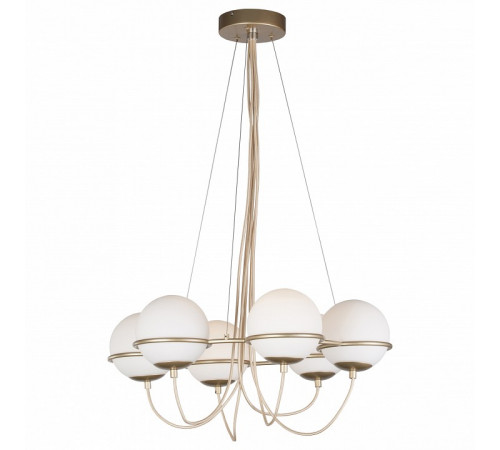 Подвесная люстра Lightstar 803263