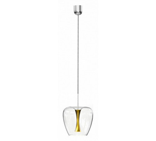 Подвесной светильник Lightstar Cupola 804203 Подвесной светильник Lightstar Cupola 804203