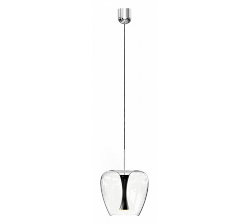 Подвесной светильник Lightstar Cupola 804207 Подвесной светильник Lightstar Cupola 804207