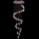 Каскадная люстра Lightstar Colore 805289