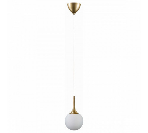 Подвесной светильник Lightstar Globo 813011