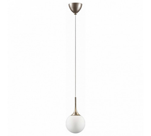 Подвесной светильник Lightstar Globo 813013