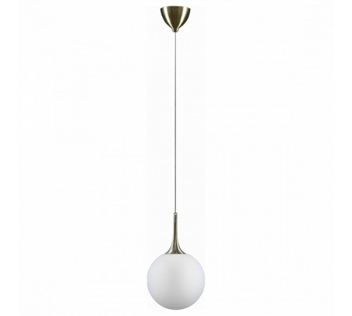 Подвесной светильник Lightstar Globo 813021
