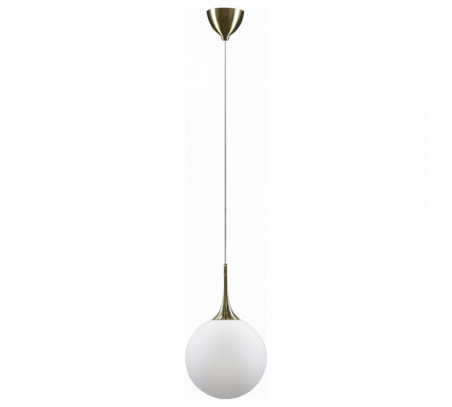 Подвесной светильник Lightstar Globo 813031