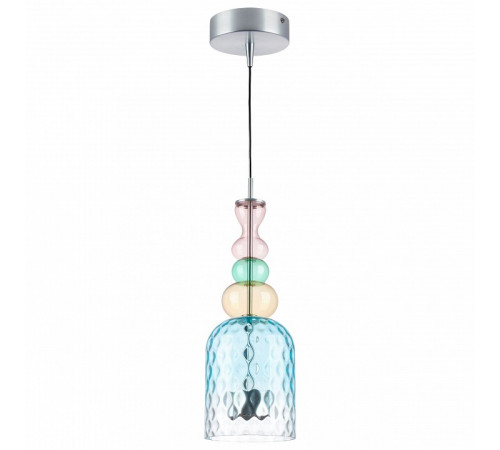 Подвесной светильник Lightstar Belle 814002 Подвесной светильник Lightstar Belle 814002