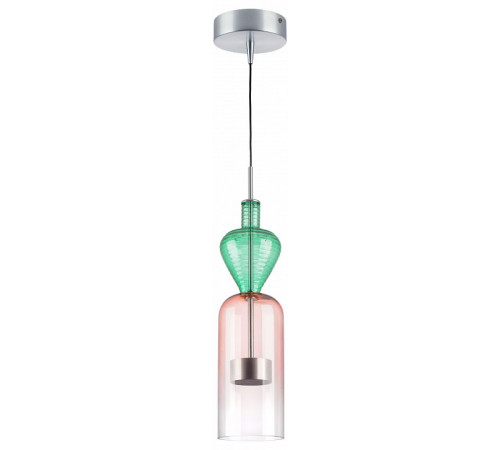 Подвесной светильник Lightstar Belle 814004 Подвесной светильник Lightstar Belle 814004