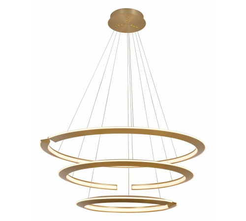 Подвесная люстра Lightstar Virata 814233