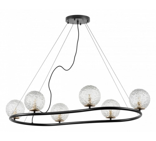 Подвесная люстра Lightstar Bari 815267 Подвесная люстра Lightstar Bari 815267
