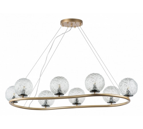 Подвесная люстра Lightstar Bari 815283 Подвесная люстра Lightstar Bari 815283