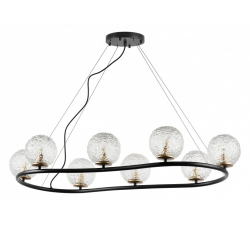 Подвесная люстра Lightstar Bari 815287 Подвесная люстра Lightstar Bari 815287