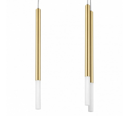 Подвесной светильник Lightstar Tubo L3T747133 Подвесной светильник Lightstar Tubo L3T747133