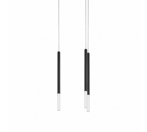 Подвесной светильник Lightstar Tubo L3T747147 Подвесной светильник Lightstar Tubo L3T747147