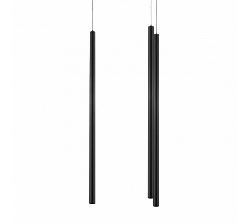 Подвесной светильник Lightstar Tubo L3T747337 Подвесной светильник Lightstar Tubo L3T747337