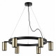 Подвесная люстра Lightstar Rullo (571016+214431-6) LR016316