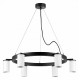 Подвесная люстра Lightstar Rullo (571016+214436-6) LR016366