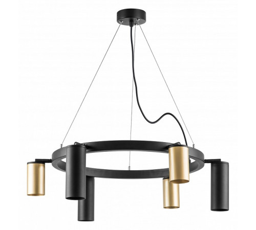 Подвесная люстра Lightstar Rullo (571016+214440-3+214487-3) LR016403873 Подвесная люстра Lightstar Rullo (571016+214440-3+214487-3) LR016403873