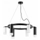 Подвесная люстра Lightstar Rullo (571016+214487-3+214436-3+202431-6) LR0168733631