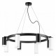 Подвесная люстра Lightstar Rullo (571018+214437-4+214486-4+202430-8) LR0183748640
