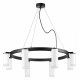 Подвесная люстра Lightstar Rullo (571018+214436-4+214486-4+202430-8) LR0188643640