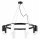 Подвесная люстра Lightstar Rullo (571018+214486-4+214437-4+202431-8) LR0188643741