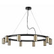 Подвесная люстра Lightstar Rullo (571020+214431-10) LR020310