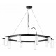 Подвесная люстра Lightstar Rullo (571020+214436-5+214486-5) LR020365865