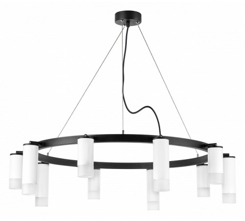 Подвесная люстра Lightstar Rullo (571020+214436-5+214486-5+202431-10) LR0203658651