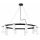 Подвесная люстра Lightstar Rullo (571020+214436-5+214486-5+202431-10) LR0203658651