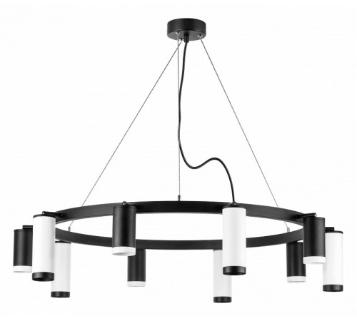 Подвесная люстра Lightstar Rullo (571020+214437-5+214486-5+203437-5+203436-5) LR02037586576