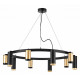 Подвесная люстра Lightstar Rullo (571020+214440-5+214487-5+203437-5+203440-5) LR02040587570