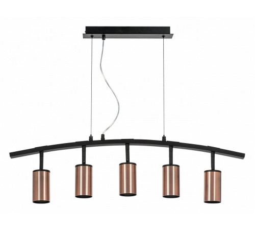 Подвесной светильник Lightstar Rullo LR735305 (571735+214430-5)