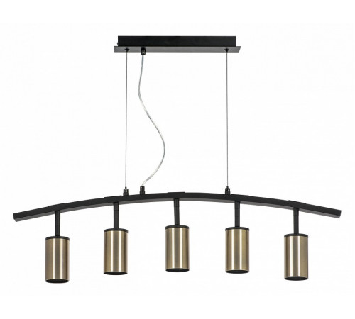 Подвесной светильник Lightstar Rullo LR735315 (571735+214431-5)