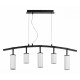 Подвесной светильник Lightstar Rullo LR735362863 (571735+214436-2+214486-3)