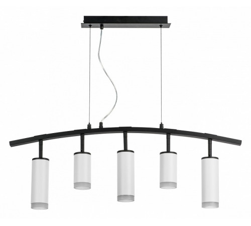 Подвесной светильник Lightstar Rullo LR7353628630 (571735+214436-2+214486-3+202430-5)