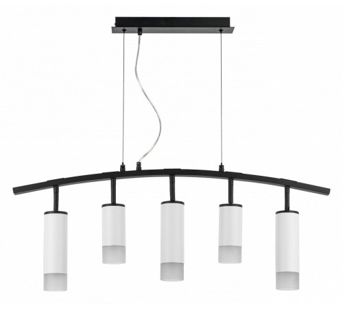 Подвесной светильник Lightstar Rullo LR7353628631 (571735+214436-2+214486-3+202431-5)