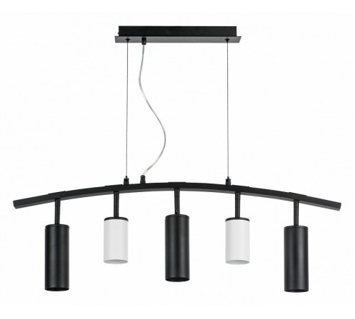 Подвесной светильник Lightstar Rullo LR735362873 (571735+214436-2+214487-3)