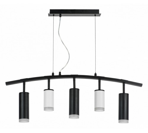 Подвесной светильник Lightstar Rullo LR7353628730 (571735+214436-2+214487-3+202430-5)
