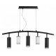 Подвесной светильник Lightstar Rullo LR7353628730 (571735+214436-2+214487-3+202430-5)