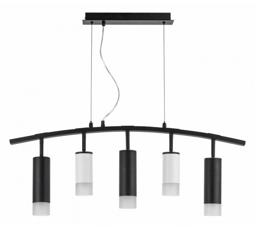 Подвесной светильник Lightstar Rullo LR7353628731 (571735+214436-2+214487-3+202431-5)