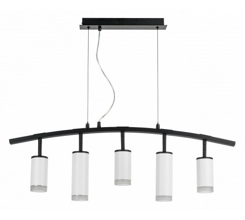 Подвесной светильник Lightstar Rullo LR7353638620 (571735+214436-3+214486-2+202430-5)