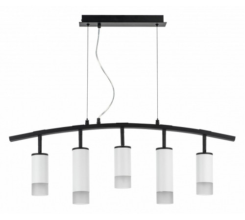 Подвесной светильник Lightstar Rullo LR7353638621 (571735+214436-3+214486-2+202431-5)