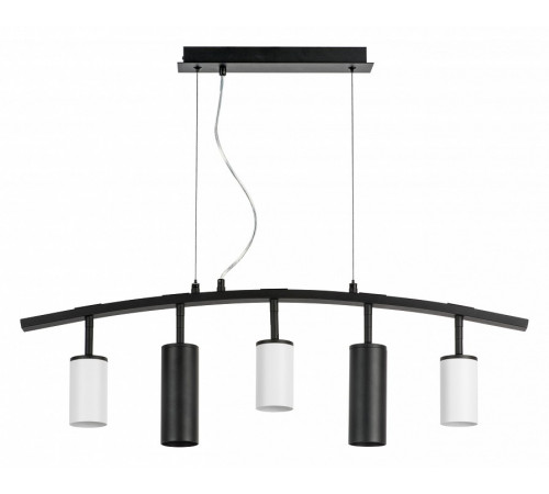 Подвесной светильник Lightstar Rullo LR735363872 (571735+214436-3+214487-2)