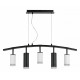 Подвесной светильник Lightstar Rullo LR7353638720 (571735+214436-3+214487-2+202430-5)