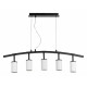 Подвесной светильник Lightstar Rullo LR735365 (571735+214436-5)