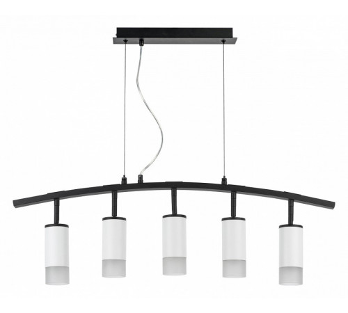 Подвесной светильник Lightstar Rullo LR7353651 (571735+214436-5+202431-5) Подвесной светильник Lightstar Rullo LR7353651 (571735+214436-5+202431-5)