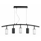 Подвесной светильник Lightstar Rullo LR735372363 (571735+214437-2+214436-3)