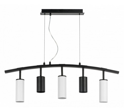Подвесной светильник Lightstar Rullo LR735372863 (571735+214437-2+214486-3)