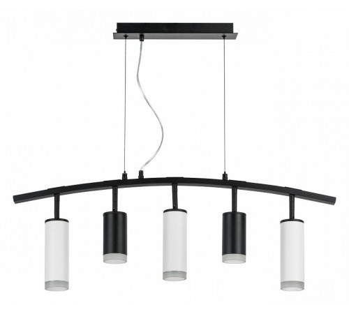 Подвесной светильник Lightstar Rullo LR7353728630 (571735+214437-2+214486-3+202430-5)