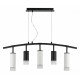 Подвесной светильник Lightstar Rullo LR7353728631 (571735+214437-2+214486-3+202431-5)