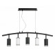 Подвесной светильник Lightstar Rullo LR7353733620 (571735+214437-3+214436-2+202430-5)